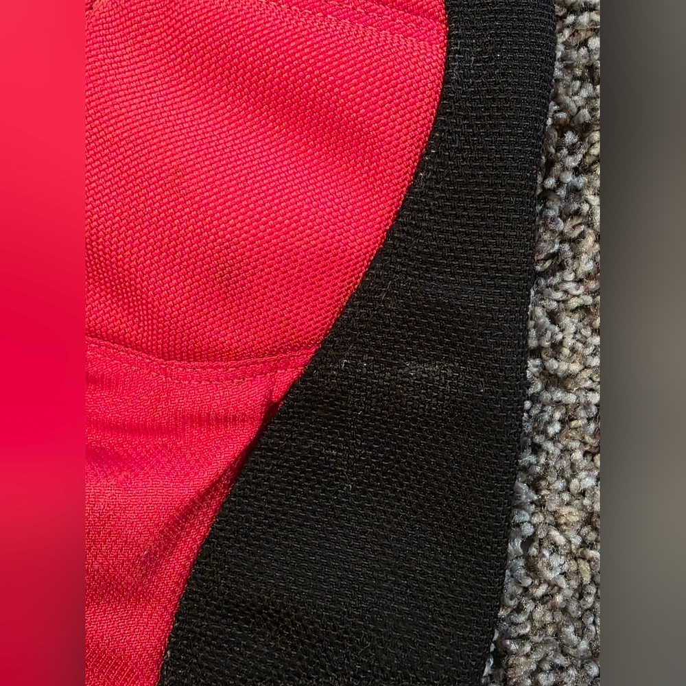 FOX RACING HONDA 180 Motocross Pants- YOUTH 12/14 28 - Picture 4 of 8